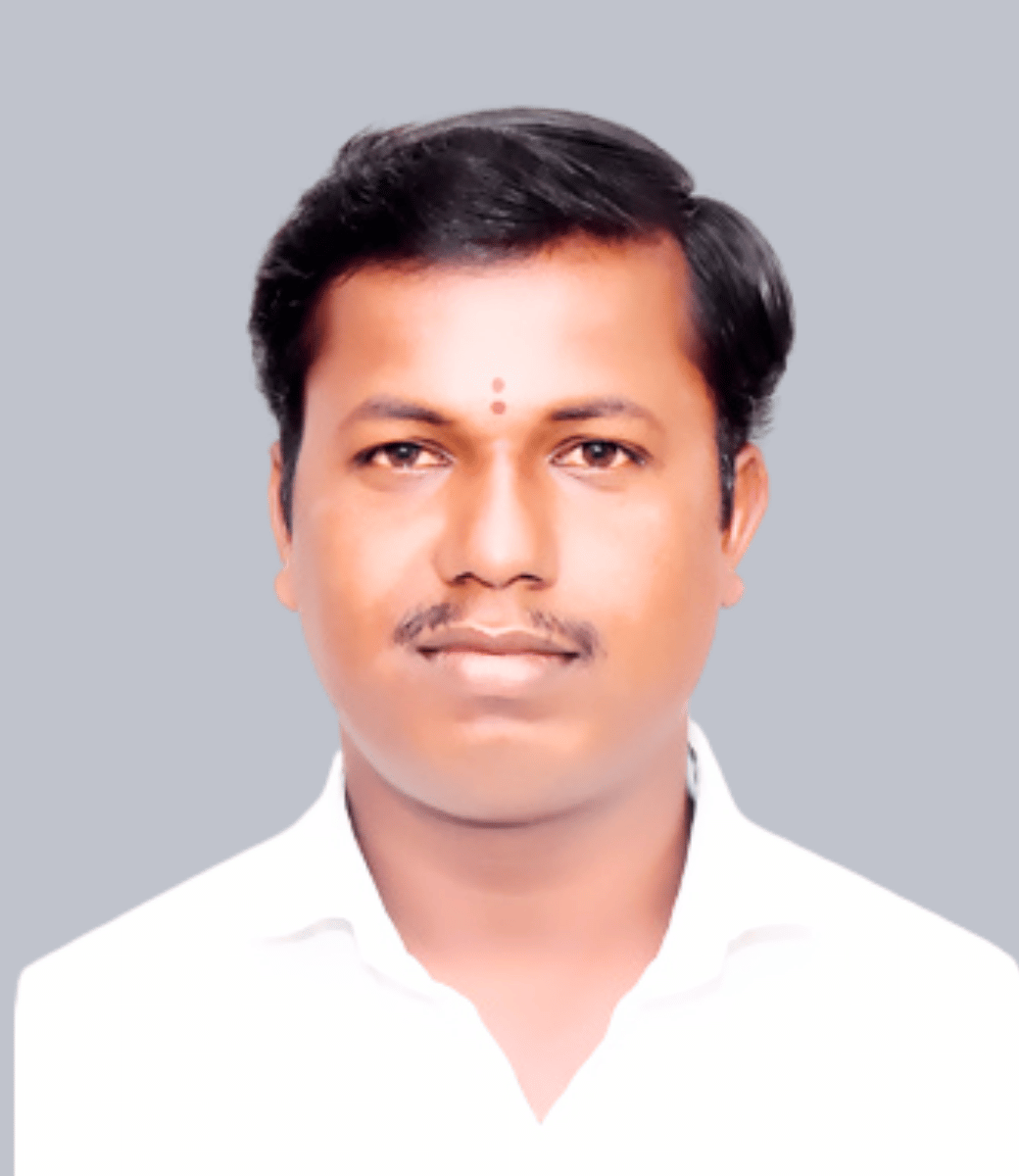 Abhinandan Thorat - District Sales Manager